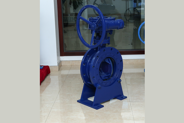 硬碰硬旋球阀 硬碰硬旋球阀